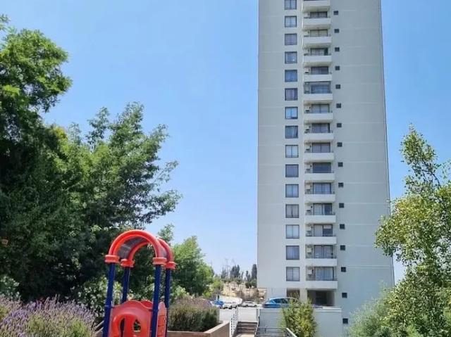 Departamento en arriendo villa dulce, viña del mar