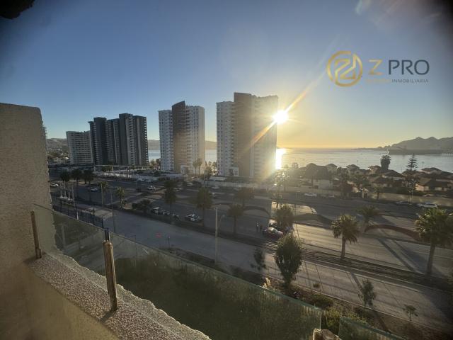 Departamento en arriendo Vista Herradura Coquimbo