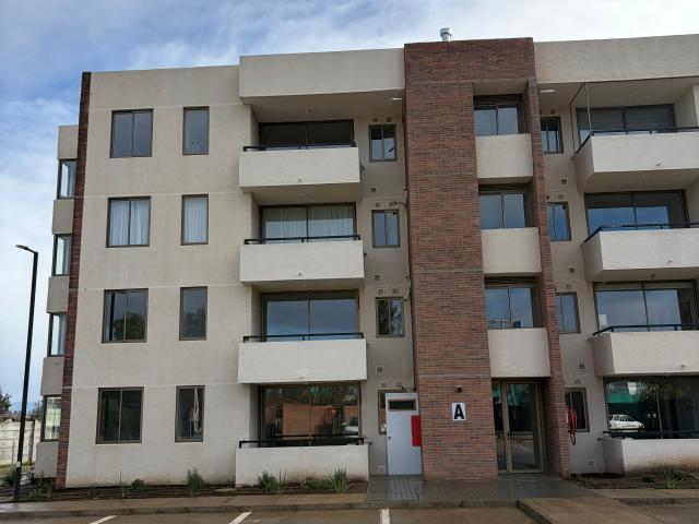 Departamento En Arriendo Vista La Viña Las Rastras