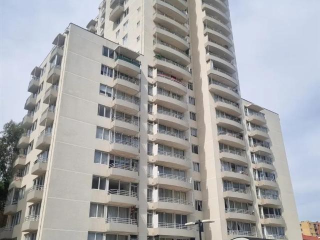 Departamento en arriendo viña del mar,1 dormitorio,1 baño