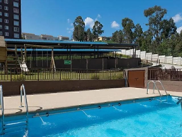 Departamento en arriendo viña del mar