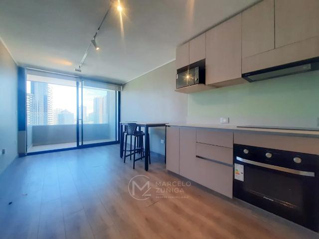 Departamento en arriendo ñuñoa 1d metro irarrazaval