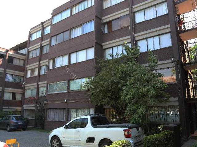 Departamento en arriendo. Ñuñoa, Coventry y Simón Bolivar