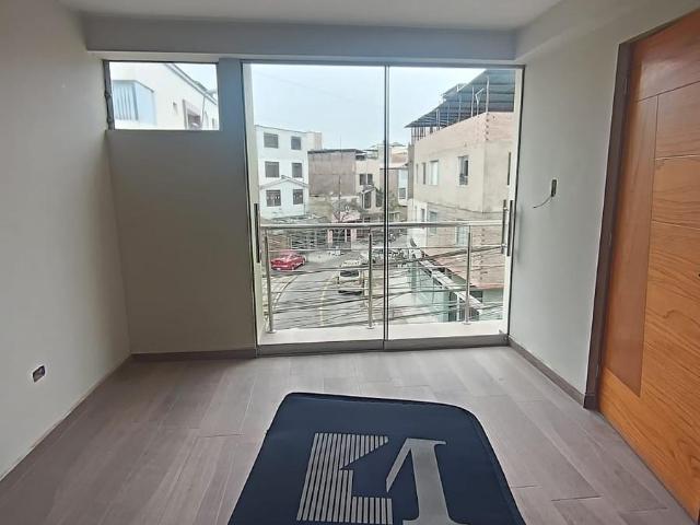 Departamento en ATE