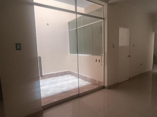 Departamento en ATE