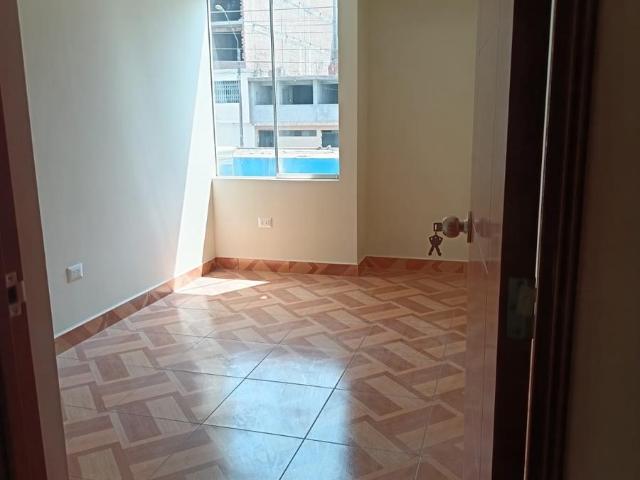 Departamento en ATE