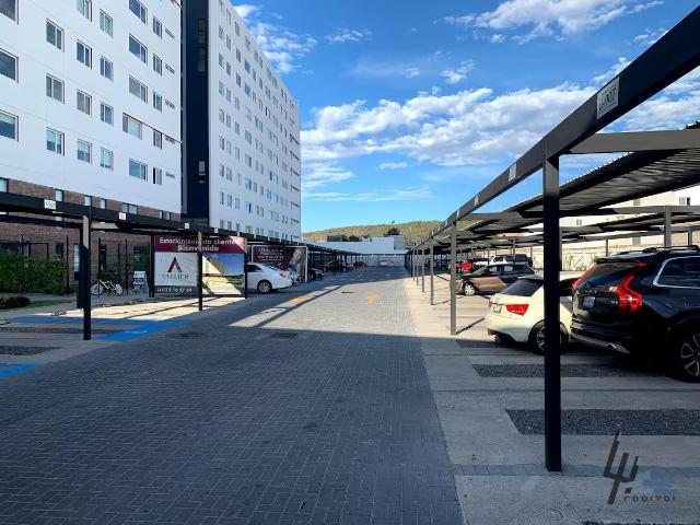 Departamento en Atelier Juriquilla