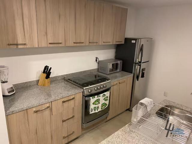 Departamento en Atelier Juriquilla