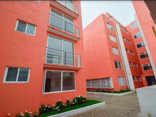 Departamento en Atizap?n de Zaragoza