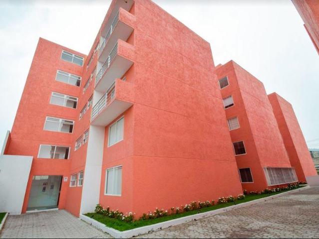 Departamento en Atizap?n de Zaragoza