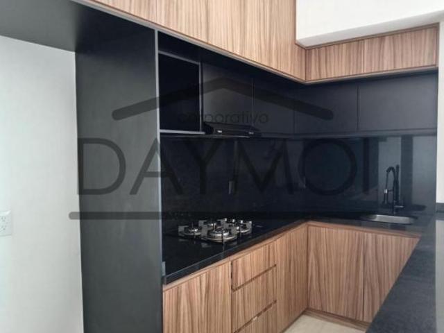 Departamento en Atizapán de Zaragoza, Residencial Lago Esmeralda