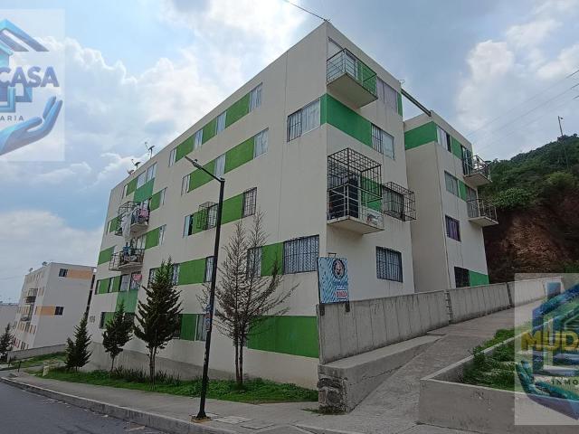 Departamento en Atotonilco de Tula