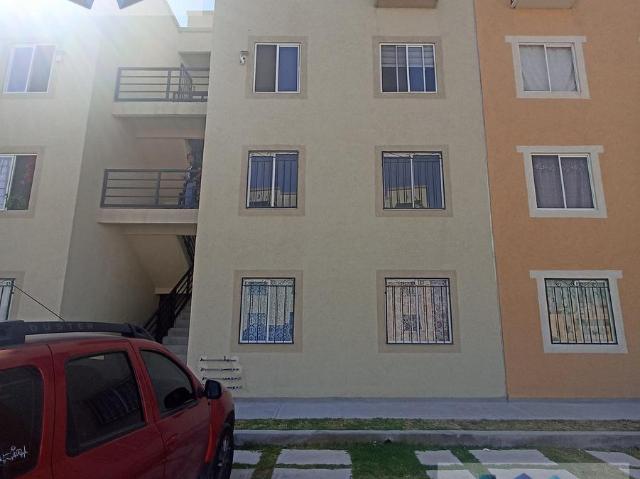 Departamento en Atotonilco de Tula