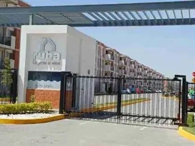 Departamento en Av. 135 Pte. 902, Guadalupe Hidalgo, Puebla De Zaragoza, Puebla, México