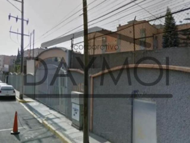 Departamento en Av. 20 de noviembre, La Noria, Xochimilco, Cdmx