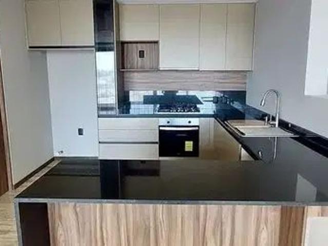 Departamento en Av. Campanario Norte, La Ceiba, Delegación Cayetano Rubio, La Purísima, Municipio De Querétaro, Querétaro, 76146, México