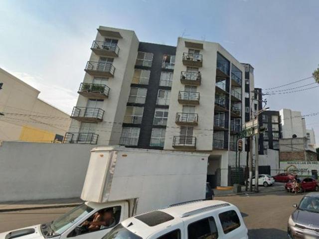 DEPARTAMENTO EN AV. CENTENARIO, CERCA DE PARQUE LINDAVISTA, REMATE HIPOTECARIO