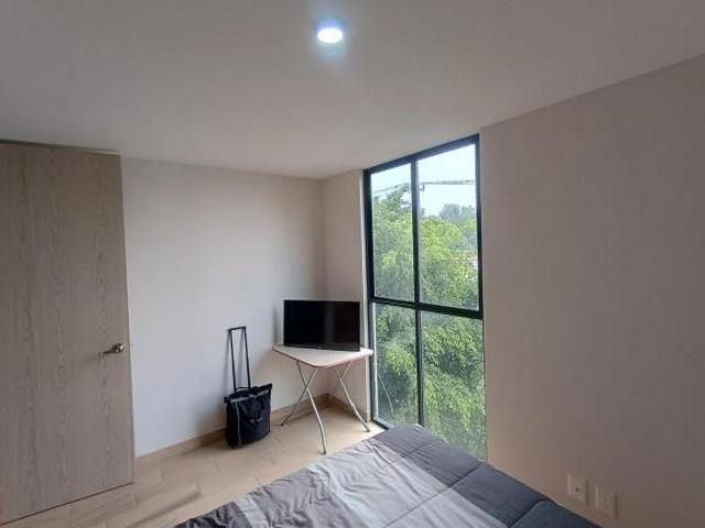 Departamento en Av. Centenario, Gustavo A. Madero