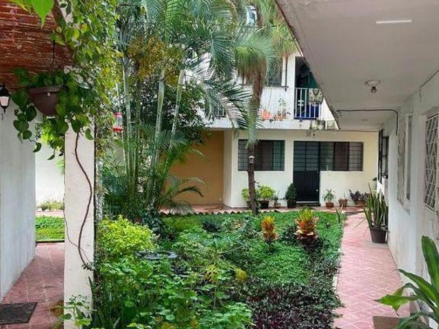 DEPARTAMENTO EN AV CENTRAL CIUDAD GRANJA