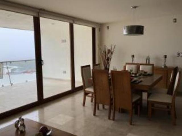 Departamento en Av. Chapultepec