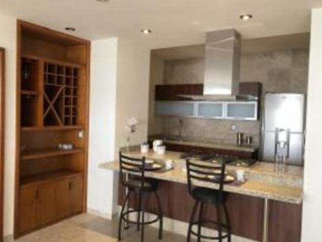 Departamento en Av. Chapultepec