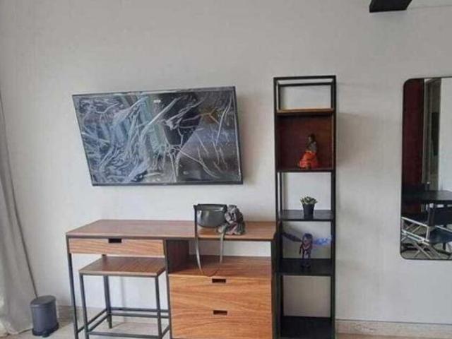 Departamento en Av. Cristóbal Colón 81, Lomas Verdes, 53117 Naucalpan de Juárez, Méx. MFH