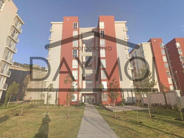 Departamento en Av Acueducto s/n, Colinas de San Jose, 54190 Ciudad de México, Méx