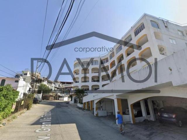 Departamento en Av. Gran Vía Tropical 28, Las Playas, 39390 Acapulco de Juárez, Gro