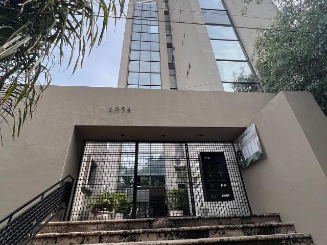 departamento en av guadalupe amueblado