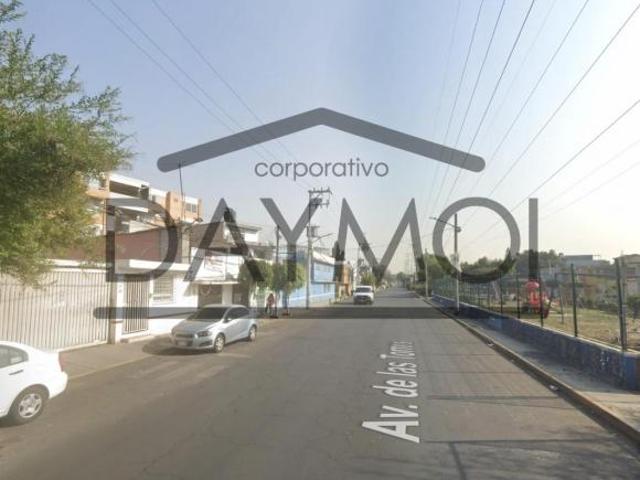Departamento en Av. de las Torres 65, Los Ángeles, Iztapalapa, 09830 Ciudad de México, CDMX