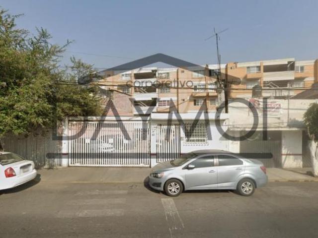 Departamento en Av. de las Torres 65, Los Ángeles, Iztapalapa, 09830 Ciudad de México, CDMX