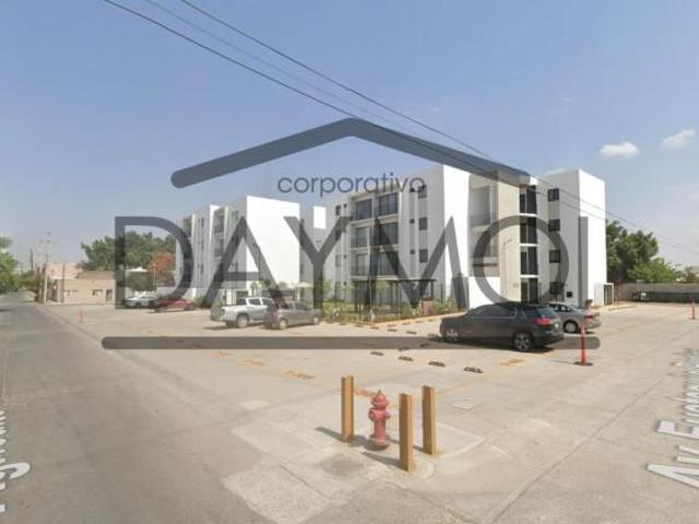 Departamento en Av Eustaquio Buelna 1925, Tierra Blanca, 80030 Culiacán Rosales, Sin