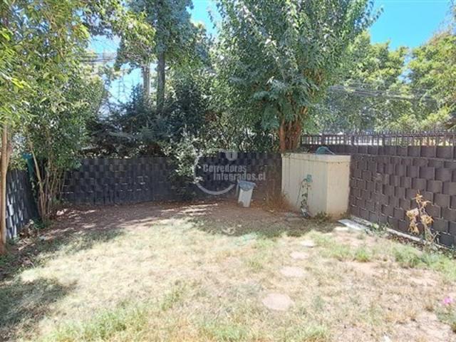 Departamento en Av. Kennedy / Alto de Las Condes