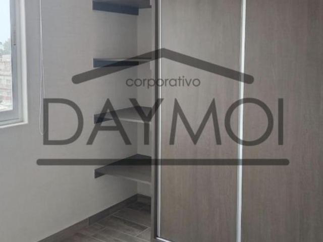 Departamento en Av. Ing. Eduardo Molina 8132,Vasco de Quiroga, Salvador Díaz Mirón, Gustavo A.M,CDMX