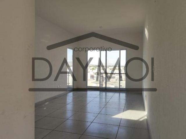 Departamento en Av Ignacio Aldama 9B, Fraccionamiento Las Américas, Las Américas, Edo. Mex