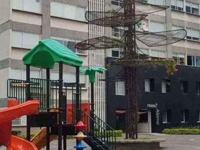 Departamento en Av. Jardín 330, Colonia Del Gas, Ciudad De México, Cdmx, México