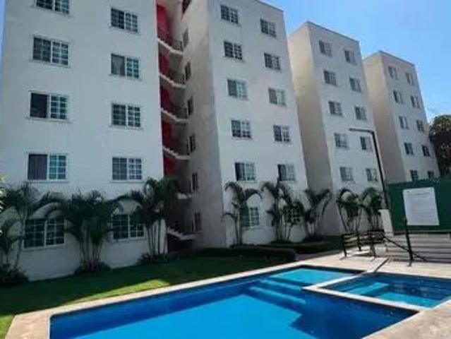 Departamento en Av. Jesús H. Preciado 1, San Anton, Cuernavaca, Morelos, México
