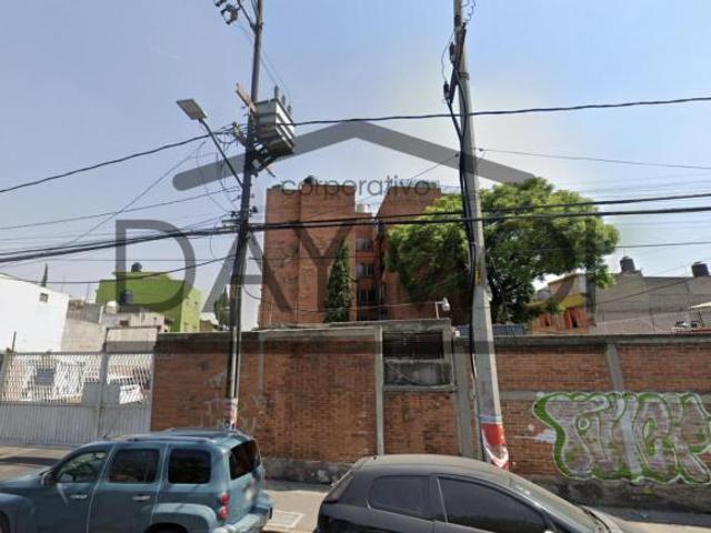 Departamento en Av. Luis Hidalgo Monroy 621, 2da Amp San Miguel, Iztapalapa, 09360 Ciudad de México