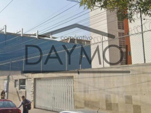 Departamento en Av. Luis Hidalgo Monroy 353, Iztapalapa, cdmx