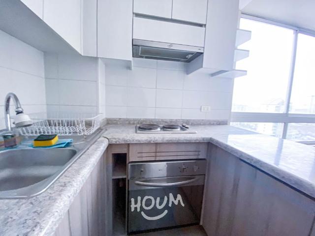 Departamento en Av. Matucana, ID: 134369S