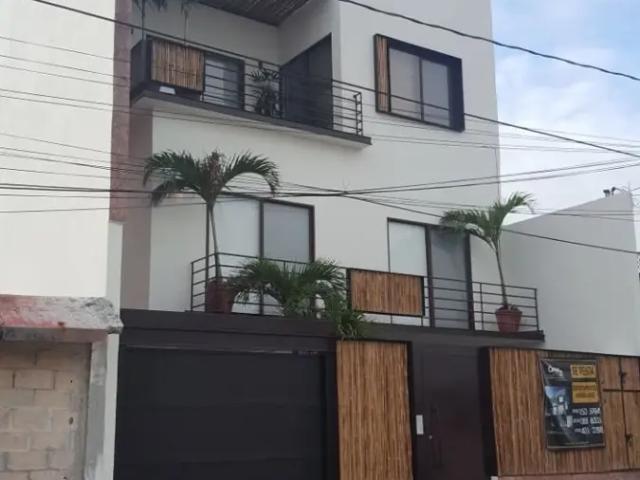 Departamento en Av. Mar