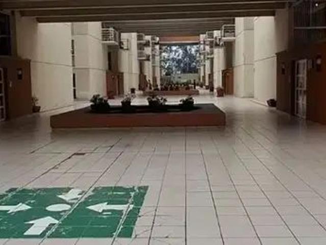 Departamento en Av. Sur De Los 100 Metros, Nueva Industrial Vallejo, Ciudad De México, Cdmx, México