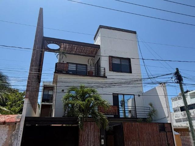 DEPARTAMENTO EN AV. PASEO DEL MAR