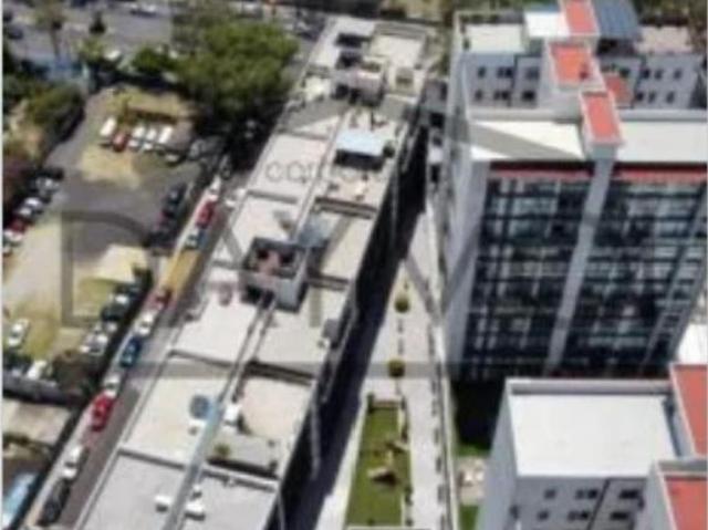 Departamento en Av Universidad, Coyoacán, Ciudad de México