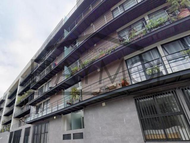 Oportunidad de inversión en excelente ubicación de 80 m²