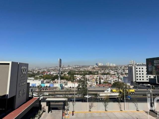 Departamento en Avanta Gardens, Querétaro
