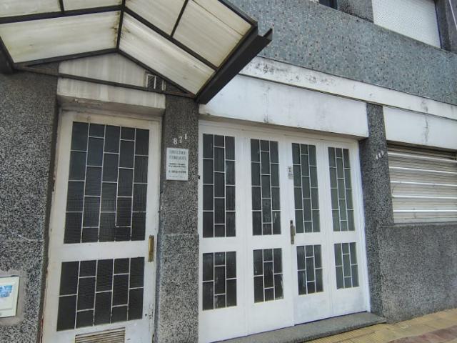 Departamento En Avenida 44 871, La Plata, Argentina