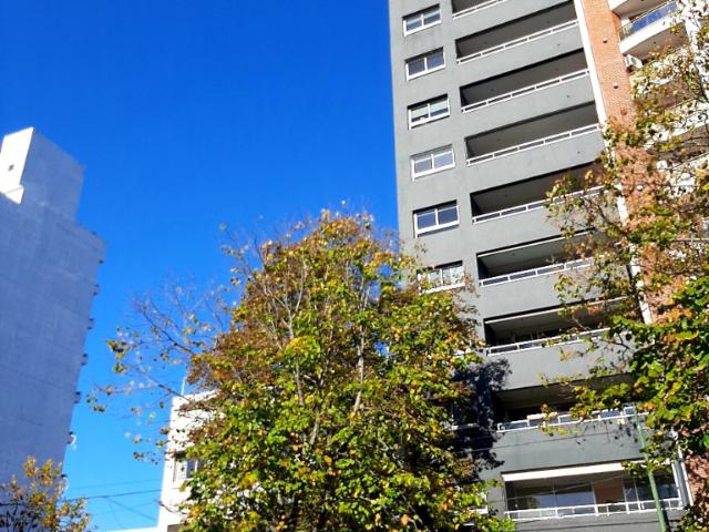Departamento En Avenida 44 1032, La Plata, Argentina