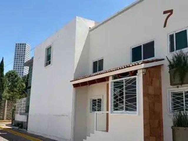 Departamento en Avenida 15 Poniente, Centro Histórico De Puebla, Puebla, Municipio De Puebla, Puebla, 72000, México