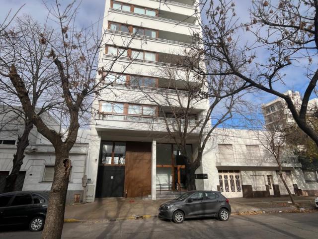 Departamento En Avenida 38 842, La Plata, Argentina